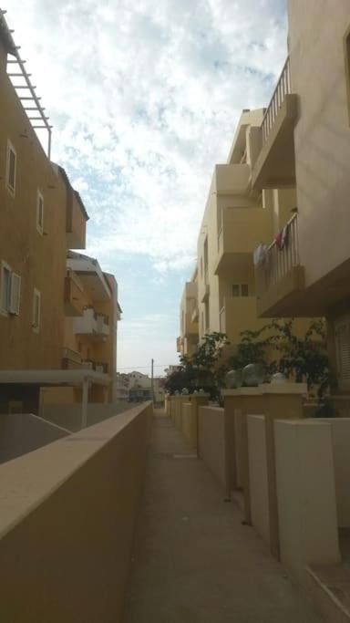 Tres Caravelas Studio Flats Santa Maria Exterior foto